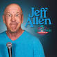 Jeff Allen in Toledo, OH event image