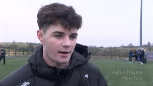 Adrian Egan, coach of the 2024 Electric Ireland Ryan Cup winners, Garda  College Templemore pays tribute to his squad after defeating TU Dublin Gaa 
