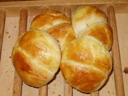 Petits Pains Au Lait Le Blog Des Gourmands