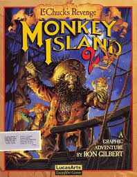 We did not find results for: Monkey Island Lechuck S Revenge Lucasarts Juegos Retro Juegos Clasicos Juegos Antiguos