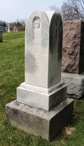 Margaret Kepler Harring (1808-1892)