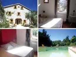 Bed Breakfast Le Jardin D Ollon Benivay Ollon 26170