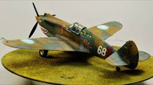 Controllers are separately excited motor speed controllers designed for use in a variety of small industrial vehicles and in material handling equipment. Airfix 1 72 Curtiss Hawk 81 A 2 P 40 To You And Me Youtube