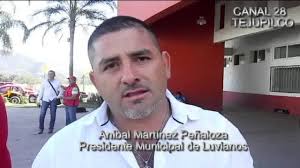 ENTREVISTA ANÍBAL MARTÍNEZ