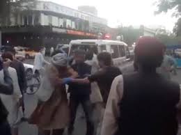 Taliban leaders marched into kabul on sunday, preparing to take full control of afghanistan two decades after they were removed by the u.s. Hlfssxlhv A Wm
