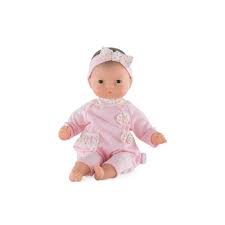 The mon premier corolle bath accessories are perfect for young moms ages 18 months and up. Dolls Bears Corolle Mon Premier Poupon Bebe Bath Flowers Toy Baby Doll Other Brand Character Dolls