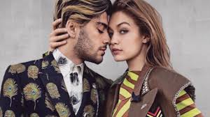 Zayn Malik Admits He Wears Gigi Hadid S Clothes In Vogue Magazine Youtube