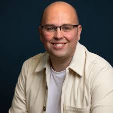 Kennisdeling binnen Conclusion: Anthony over low-code