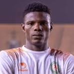 Issa Djibrilla (Player)