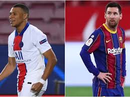 Fc barcelona fue humillado por psg en el camp nou. Barcelona Eliminated By Psg Funniest Memes And Reactions Lionel Messi Memes Bolavip Us