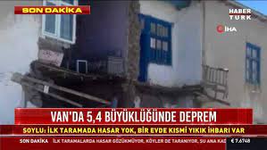 Son dakika.van başkale'de 4.7 büyüklüğünde deprem meydana geldi. Son Dakika Haberi Van Da 5 4 Buyuklugunde Deprem Gundem Haberleri