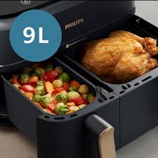 Philips Airfryer NA352/00
