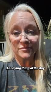 I'm in a silly goofy mood.