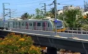 Discover what makes metro special. Mumbai Metro Reopens Limited Daily Runs Passengers As Mumbai Metro Reopens Monday After Lockdown