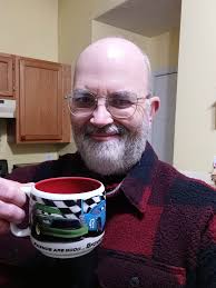 Lovely walk with Gabriella Varga and Jane with her fur kids (Murphy and  Lexi) was a nice walk and great conversation. Thanks for the coffee at the  end Jane 🐕