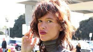 Подпольная империя | boardwalk empire (сша). Paz De La Huerta S Struggles After Boardwalk Empire