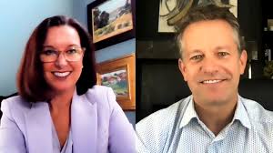 Donna Morris joined Walmart as our Chief People Officer in February 2020.  During a pandemic and civil unrest, the well-being of our associates was  and still is a top priority. Listen to this new ...