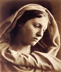 Julia Margaret Cameron
