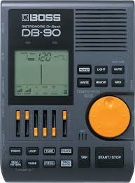 It is ideal for guitar players, and it will be able to keep up with you even if you practice intensively. Db 90 Dr Beat Boss