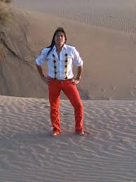 Leo Rojas Native American Music Native American Men Native American Prayers