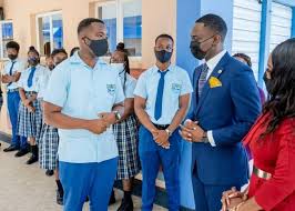 Speyside student advocates to give youths a stronger voice