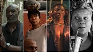 Secure within a desolate home as an unnatural threat terrorizes the world, a man has established a tenuous domestic order with his wife and son. Why Representation Won T Bring Change To The Oscars Festivals Awards Roger Ebert