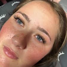 Ashley Martin (@lashleys_lash_extensions) • Instagram photos and videos