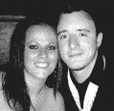 Payne-Jennings engagement