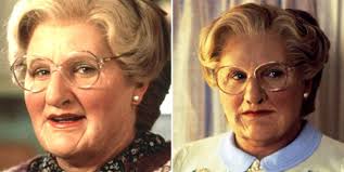 Behind-The-Scenes Facts About Mrs. Doubtfire