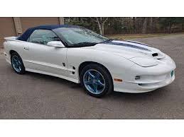 Image result for Arctic White 2000 Firebird