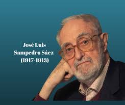 Las mejores frases y reflexiones de José Luis Sampedro -
