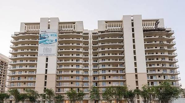 
DLF Primus: The Brochure Sold 624 Homes. The Missing Road Exposed the Reality. The Regulatory Questions That Took Homebuyers to the Supreme Court - But Where Were The Regulators? - Inventiva 
