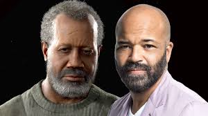 Jeffrey Wright to Reprise His The Last of Us Part II Role for Season 2 of  HBO Show