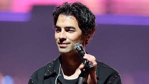Joe Jonas Reveals Summer Plans, Including Dad Time, Touring & More