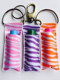 中途半端なハギレがおしゃれに変身 キーリングをdiy artesanias de costura monederos carteras