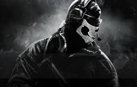 Call Of Duty Ghosts Wallpaper 4k For Pc Call Of Duty Ghosts Hd Wallpaper Pc Call Of Duty Foto V Guerreiro