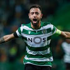 Bruno fernandes 1 1 date of birth/age: Bruno Fernandes Set To Join Manchester United For 46 5m Plus Add Ons Manchester United The Guardian