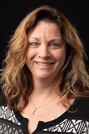 Shelly Smith: SUNY Brockport