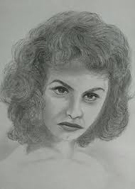 Sophia Loren #3 Greeting Card