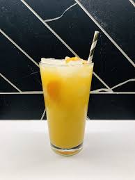 Vitamin Sea Cocktail Cocktail Recipes Cocktail Mix Coconut Rum