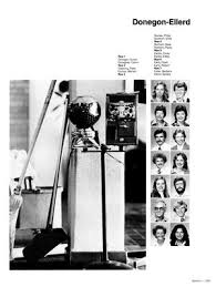 Prickly Pear, Yearbook of Abilene Christian University, 1978