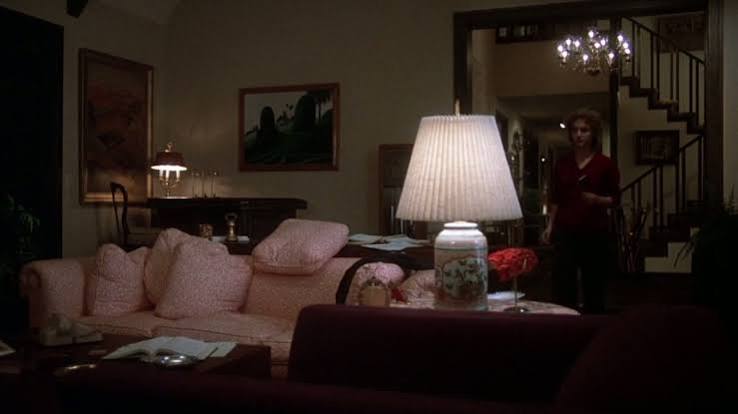 When a Stranger Calls (1979) - Movie Review : Alternate Ending