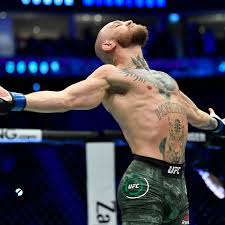 Mcgregor 2 ufc fight night: Utteyqzr32spfm