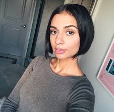 Beauty Crush Wednesday: Kristen Noel Crawley