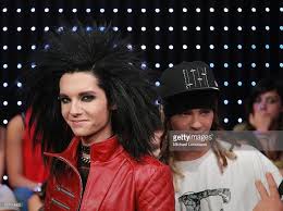 Caught on camera!, that documented their busy year in 2008. Bill Kaulitz And Tom Kaulitz Of Tokio Hotel Visit Mtv S Trl At The Tokio Hotel Tokio Tom Kaulitz
