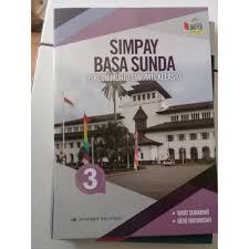 Contoh soal uts bahasa sunda kelas 8 semester 1 key. Bahasa Sunda Kelas 9 Smp Mts K13 Shopee Indonesia