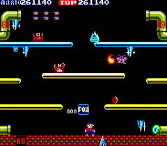 Juego recreativa 80 tipo pac man rodillo تعريف ويندوز 7 vista (64 بت). Grandes Recreativas De Los 80