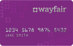 If you are over the age of 18 and have a u.s. Wayfair Credit Card Info Reviews Credit Card Insider
