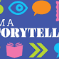 I Am A Storyteller Public Workshop: Hucknall Library - Hucknall Library, South St, Hucknall Event Image