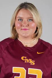 2025 Women's Lacrosse Roster